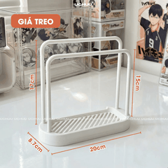 Giá treo huy hiệu