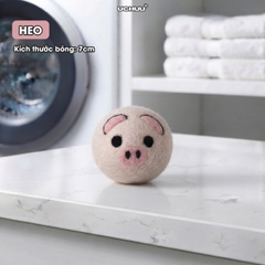 Bóng Sấy Quần Áo