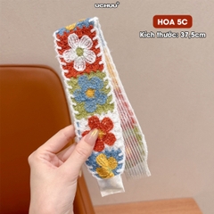 Băng Đô Dán Dính
