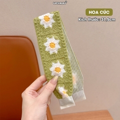 Băng Đô Dán Dính