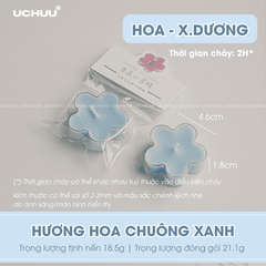 Nến Thơm Mini Basic