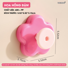 Móc Treo Tường Decor