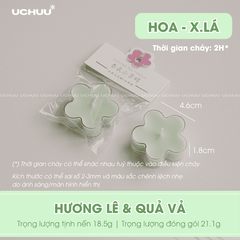 Nến Thơm Mini Basic