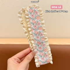 Băng Đô Dán Dính