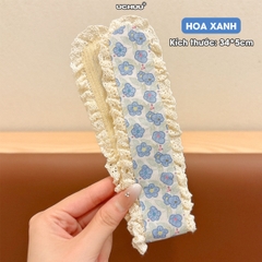 Băng Đô Dán Dính