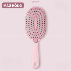 Lược Gỡ Rối