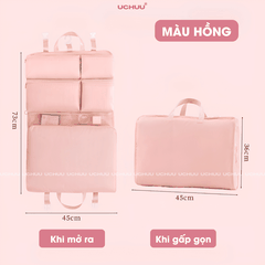 Túi đựng 6 in 1