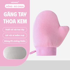 Găng Tay Thoa Kem