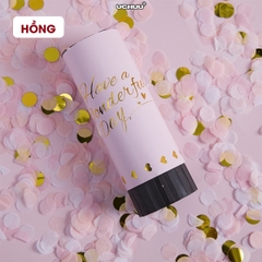 Ống Phụt Giấy