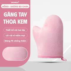 Găng Tay Thoa Kem