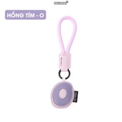 Móc Khoá Chữ Cái