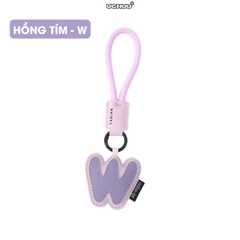 Móc Khoá Chữ Cái