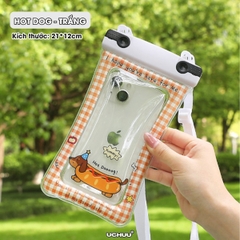 Túi Chống Nước Điện Thoại