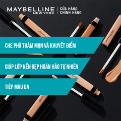 Kem Che Khuyết Điểm Maybelline Fit Me Concealer