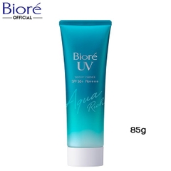 Kem Chống Nắng Dưỡng Ẩm Bioré Aqua Rich Watery Essence SPF50+ PA++++ 50-85g