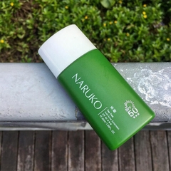 Kem chống nắng Naruko Tea Tree Anti–Acne Sunscreen SPF50 PA+++ 30ml