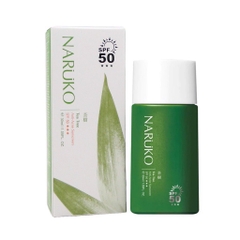 Kem chống nắng Naruko Tea Tree Anti–Acne Sunscreen SPF50 PA+++ 30ml