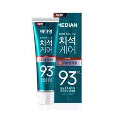 Kem Đánh Răng Median 93% Tooth-Paste 120g