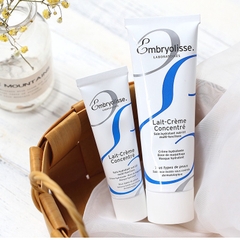 Kem Dưỡng Ẩm Embryolisse Lait Crème Concentré 30-75ml