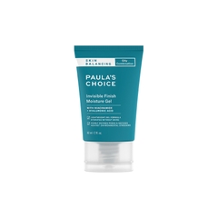 Kem Dưỡng Ẩm Kiềm Dầu Paula’s Choice Skin Balancing Invisible Finish Moisture Gel 60ml - 3400