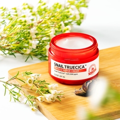 Kem Dưỡng Ẩm Some By Mi Snail Truecica Miracle Repair Cream 60g