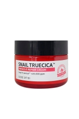 Kem Dưỡng Ẩm Some By Mi Snail Truecica Miracle Repair Cream 60g