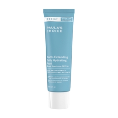 Kem Dưỡng Chống Nắng Paula's Choice Resist Youth-Extending Daily Mattifying Fluid SPF 50 - 7800/7807