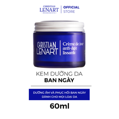 Kem Dưỡng Chống Lão Hóa Da Christian Lenart Creme De Jour Anti Age Lissante 600ml