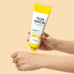 Kem Dưỡng Da Some By Mi Yuja Niacin Brightening Moisture Gel Cream 100ml