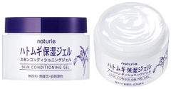 Kem Dưỡng Ẩm Naturie Hạt Ý Dĩ Nhật Bản Skin Conditioning Gel 180g