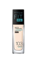 Kem Nền Maybelline Fit Me Matte SPF 22