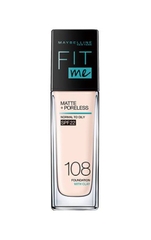 Kem Nền Maybelline Fit Me Matte SPF 22