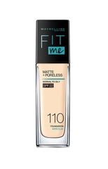 Kem Nền Maybelline Fit Me Matte SPF 22