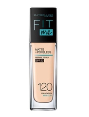 Kem Nền Maybelline Fit Me Matte SPF 22