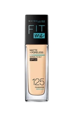 Kem Nền Maybelline Fit Me Matte SPF 22