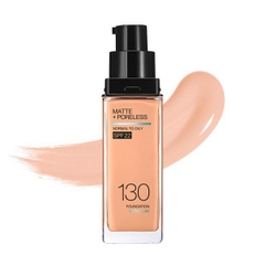 Kem Nền Maybelline Fit Me Matte SPF 22