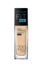 Kem Nền Maybelline Fit Me Matte SPF 22