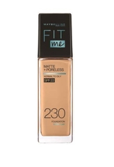 Kem Nền Maybelline Fit Me Matte SPF 22