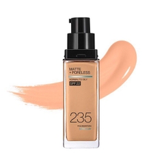 Kem Nền Maybelline Fit Me Matte SPF 22