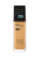 Kem Nền Maybelline Fit Me Matte SPF 22