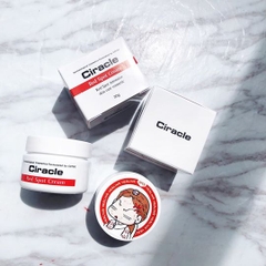 Kem Trị Mụn Ciracle Red Spot Cream 30g