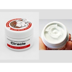 Kem Trị Mụn Ciracle Red Spot Cream 30g