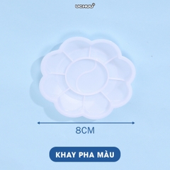 Bộ Màu Vẽ DIY