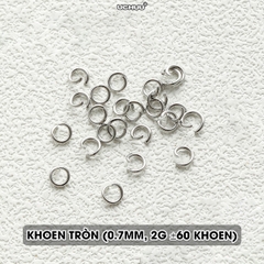 Phụ Kiện Làm Vòng DIY
