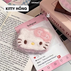 Miếng Dán Tóc Mái
