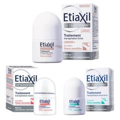 Lăn Khử Mùi Đặc Trị Etiaxil 15ml