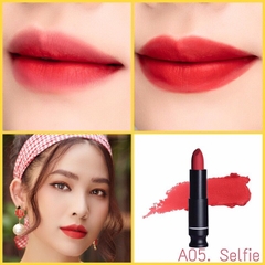 Son lì dạng thỏi LEMONADE Matte Addict Lipstick 3.8g