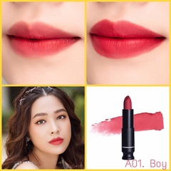 Son lì dạng thỏi LEMONADE Matte Addict Lipstick 3.8g