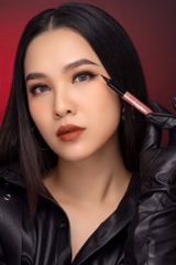 Bút kẻ mắt lâu trôi siêu mảnh Lemonade SuperNatural Eyeliner 1g