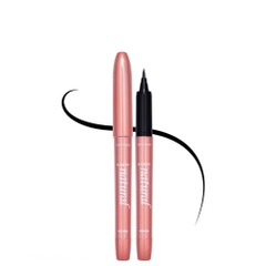 Bút kẻ mắt lâu trôi siêu mảnh Lemonade SuperNatural Eyeliner 1g